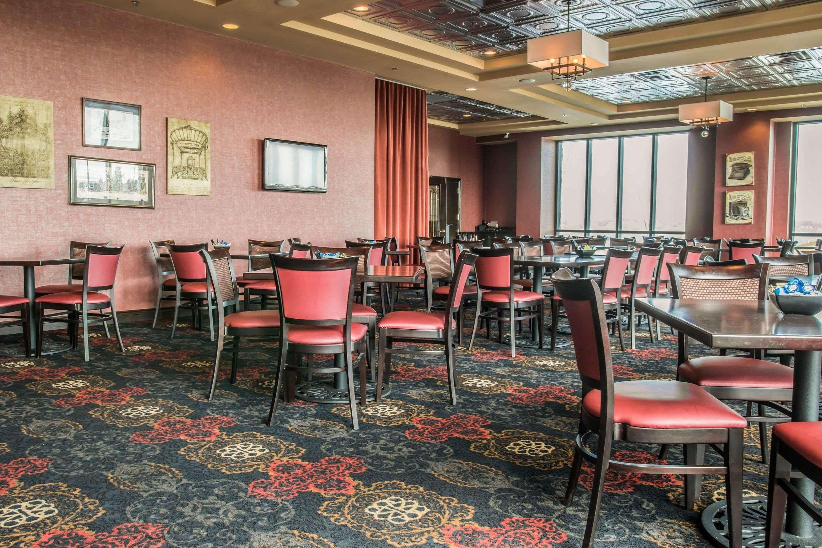 Shoreline Inn & Conference Center, Ascend Hotel Collection Muskegon Kültér fotó