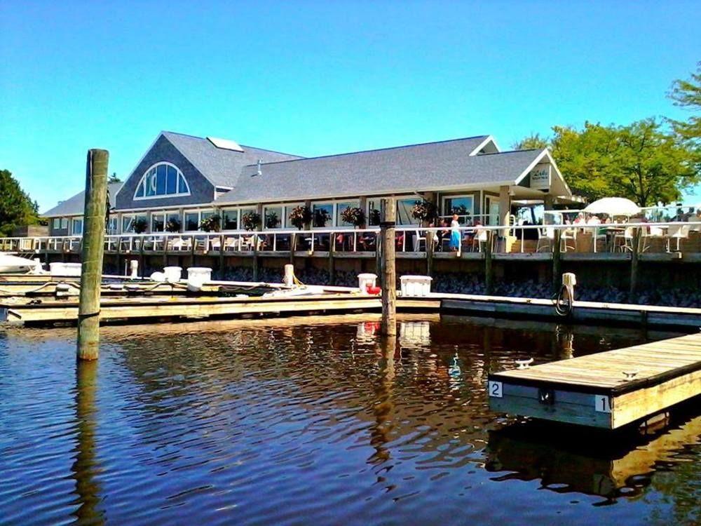 Shoreline Inn & Conference Center, Ascend Hotel Collection Muskegon Kültér fotó
