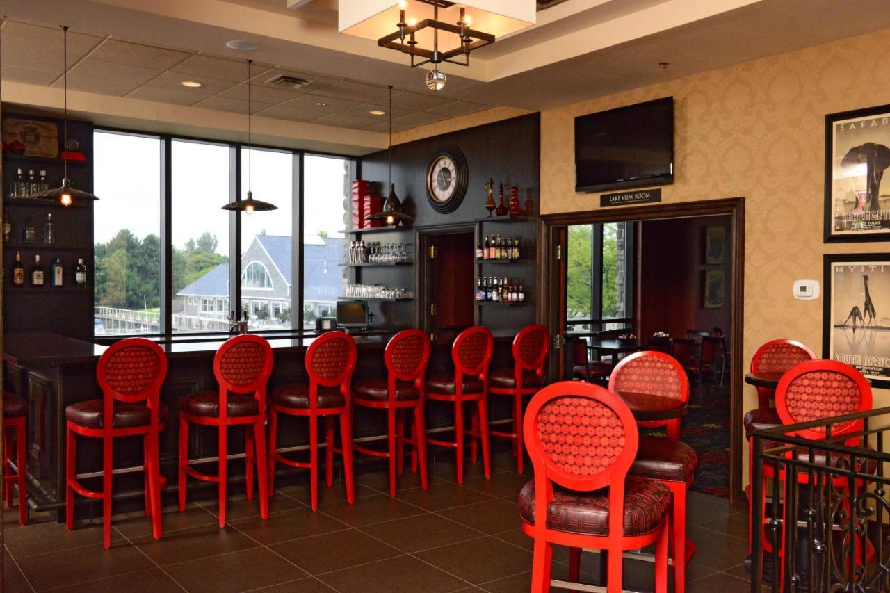 Shoreline Inn & Conference Center, Ascend Hotel Collection Muskegon Kültér fotó