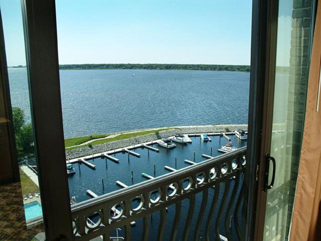 Shoreline Inn & Conference Center, Ascend Hotel Collection Muskegon Kültér fotó