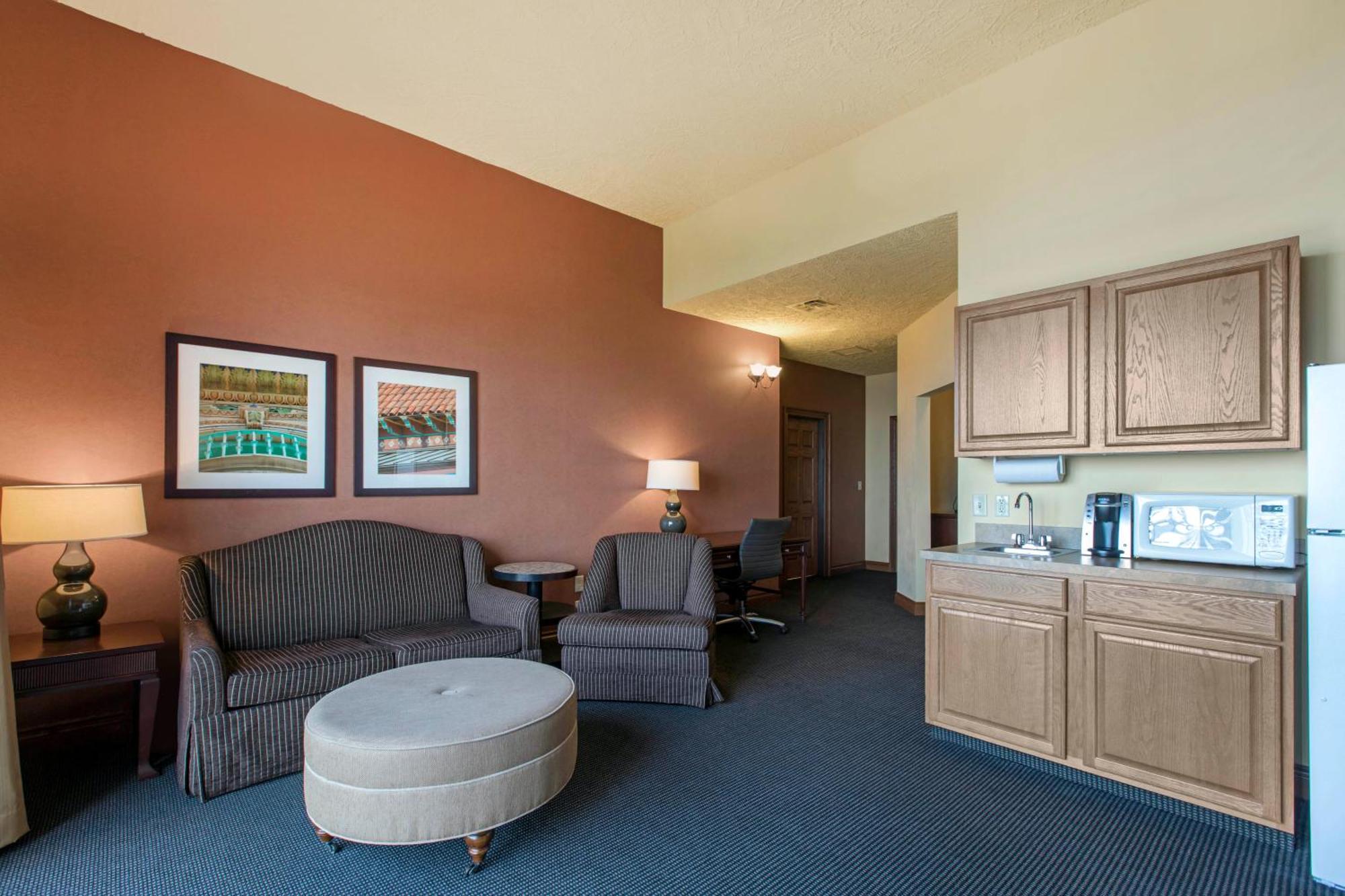 Shoreline Inn & Conference Center, Ascend Hotel Collection Muskegon Kültér fotó
