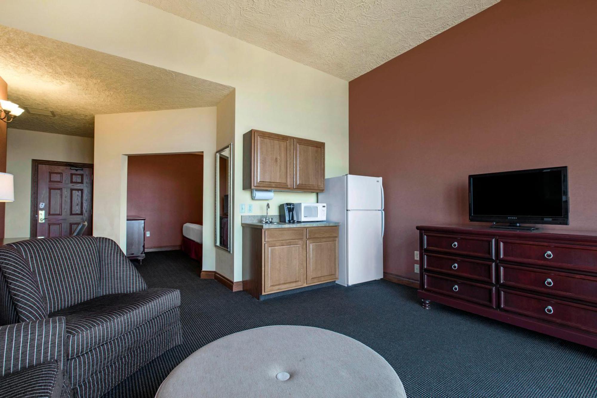Shoreline Inn & Conference Center, Ascend Hotel Collection Muskegon Kültér fotó