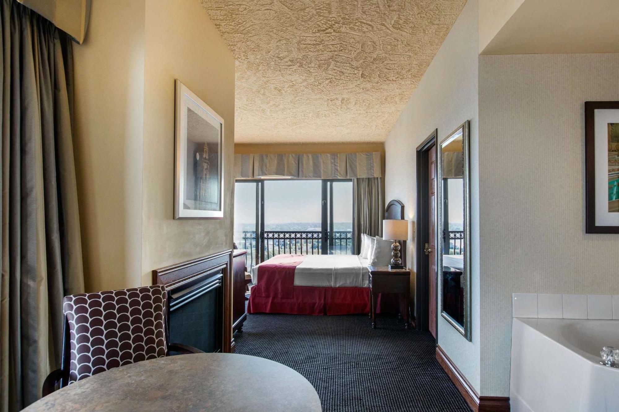 Shoreline Inn & Conference Center, Ascend Hotel Collection Muskegon Kültér fotó