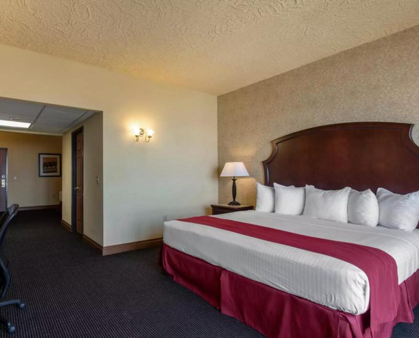 Shoreline Inn & Conference Center, Ascend Hotel Collection Muskegon Kültér fotó