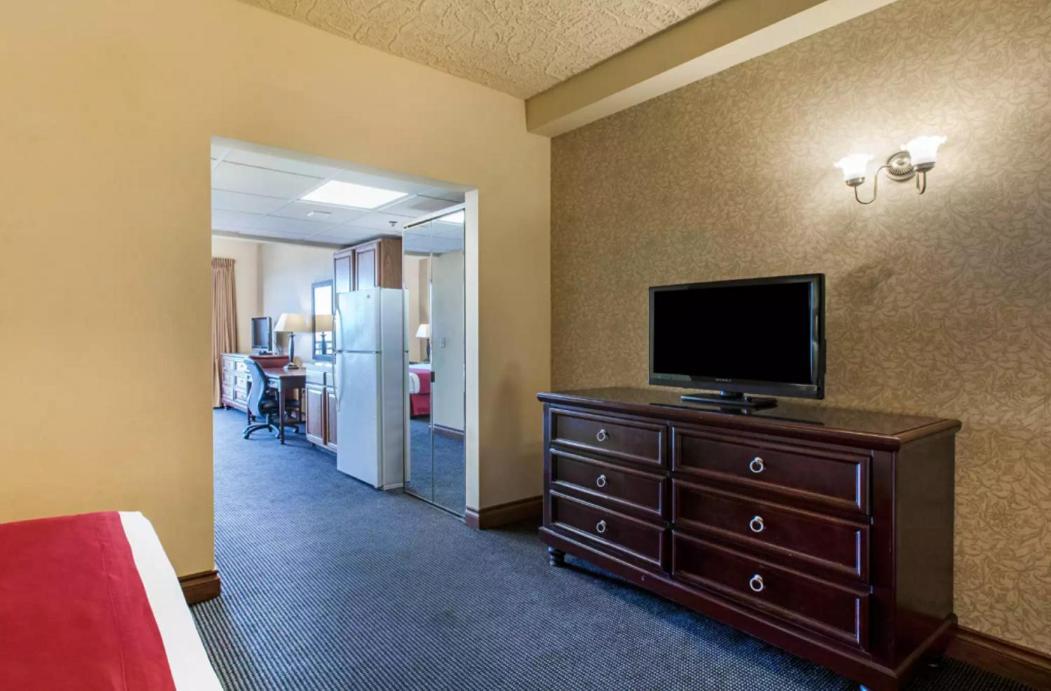 Shoreline Inn & Conference Center, Ascend Hotel Collection Muskegon Kültér fotó