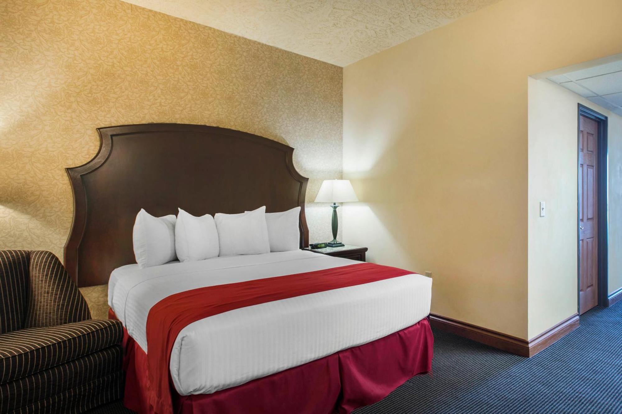 Shoreline Inn & Conference Center, Ascend Hotel Collection Muskegon Kültér fotó