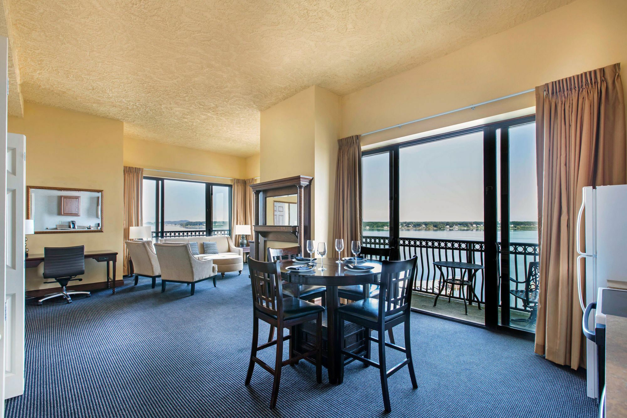 Shoreline Inn & Conference Center, Ascend Hotel Collection Muskegon Kültér fotó